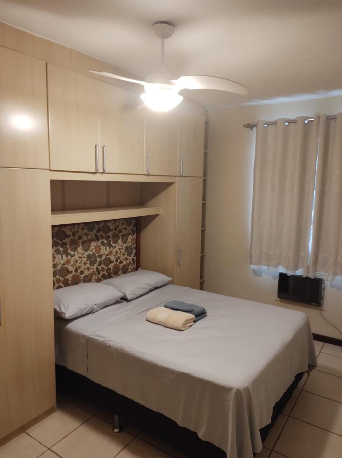 Brisa E Mar - Barra Da Tijuca & Recreio Apartment ริโอเดจาเนโร ภายนอก รูปภาพ