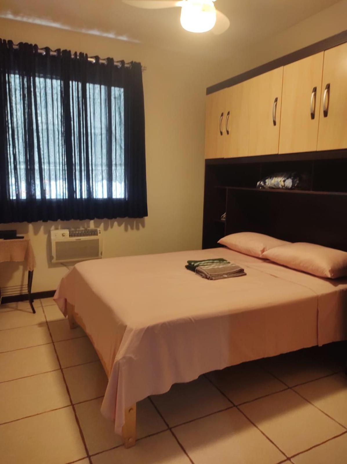 Brisa E Mar - Barra Da Tijuca & Recreio Apartment ริโอเดจาเนโร ภายนอก รูปภาพ