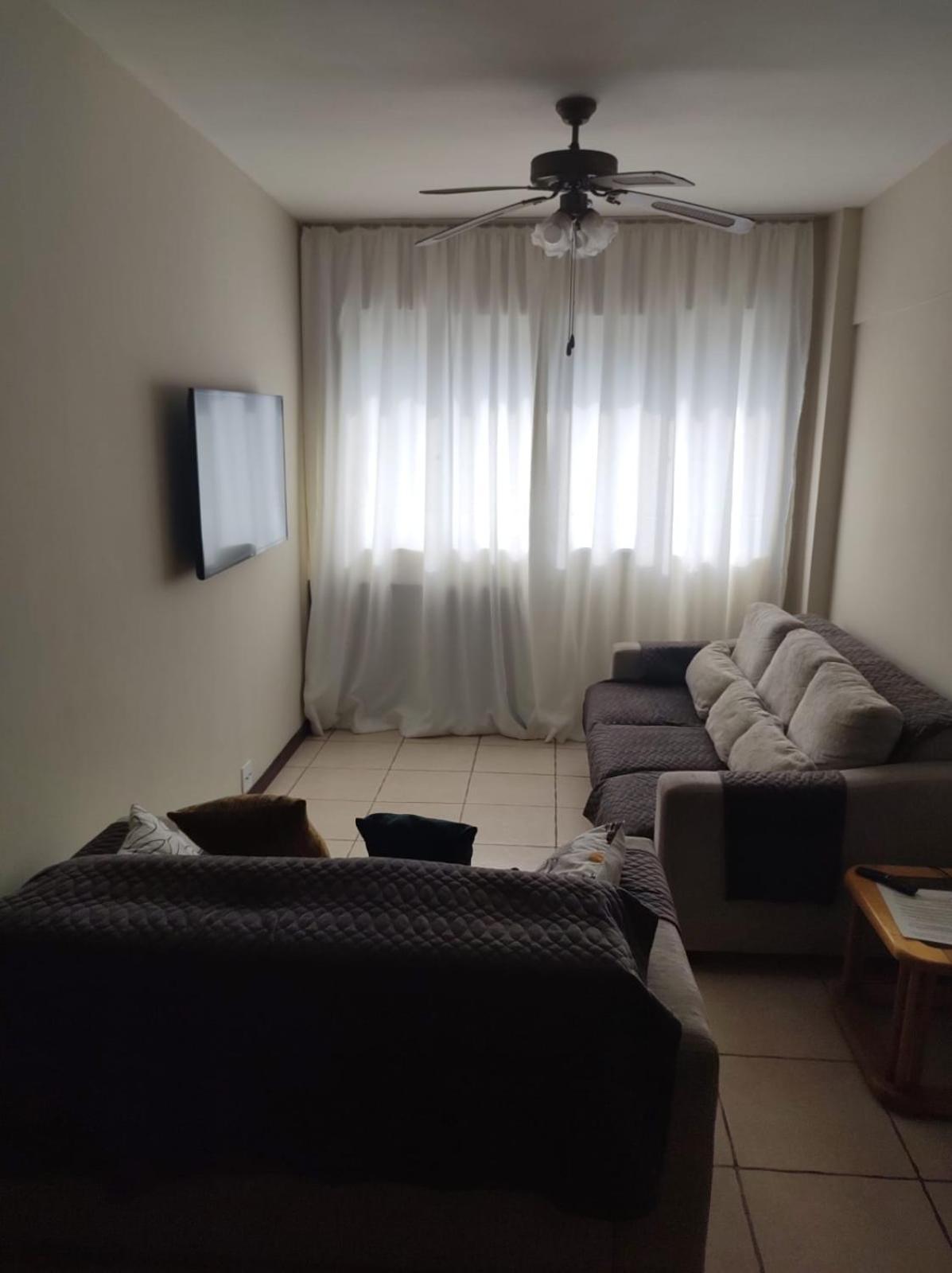Brisa E Mar - Barra Da Tijuca & Recreio Apartment ริโอเดจาเนโร ภายนอก รูปภาพ